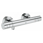 Термостат Grohe Grohtherm 1000 Cosmopolitan 34065000 для душа