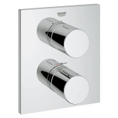 Термостат Grohe Grohtherm 3000 Cosmopolitan 19568000 для душа