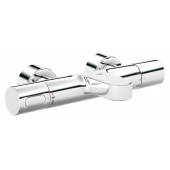 Термостат Grohe Grohtherm 3000 Cosmopolitan 34276000 для ванны с душем