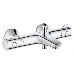 Термостат Grohe Grohtherm 800 34567000 для ванны с душем