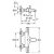 Термостат Grohe Grohtherm 800 34576000 для ванны с душем