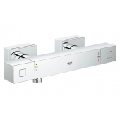 Термостат Grohe Grohtherm Cube 34488000 для душа