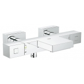 Термостат Grohe Grohtherm Cube 34497000 для ванны с душем