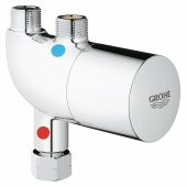 Термостат Grohe Grohtherm Micro 34487000 для раковины