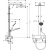 Душевая система Hansgrohe Raindance E Showerpipe 300 (27361000) with ShowerTablet 350