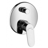 Смеситель Hansgrohe Focus E2 31945000 для ванны с душем