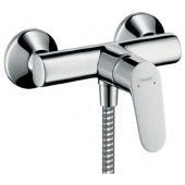 Смеситель Hansgrohe Focus E2 31960000 для душа