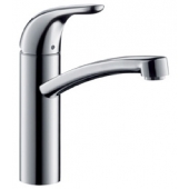 Смеситель Hansgrohe Focus E 31780000 для кухонной мойки