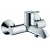 Смеситель Hansgrohe Focus S 31742000 для ванны с душем