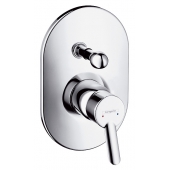 Смеситель Hansgrohe Focus S 31746000 для душа