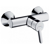 Смеситель Hansgrohe Focus S 31762000 для душа