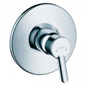 Смеситель Hansgrohe Focus S 31764000 для душа