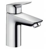 Смеситель Hansgrohe Logis 71100000 для раковины