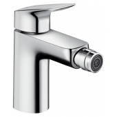 Смеситель Hansgrohe Logis 71200000 для биде