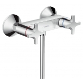 Смеситель Hansgrohe Logis Classic 71260000 HG для душа