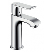 Смеситель Hansgrohe Metris 31088000 для раковины