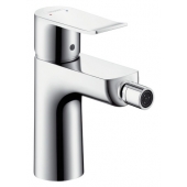 Смеситель Hansgrohe Metris 31280000 для биде