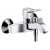 Смеситель Hansgrohe Metris Classic 31478000 для ванны с душем