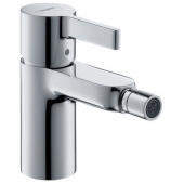 Смеситель Hansgrohe Metris S 31261000 для биде