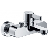 Смеситель Hansgrohe Metris S 31460000 для ванны с душем