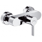 Смеситель Hansgrohe Metris S 31660000 для душа