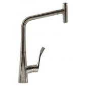 Смеситель Hansgrohe Metris Select 14884800 для кухонной мойки