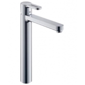 Смеситель Hansgrohe Metropol S 14020000 для раковины