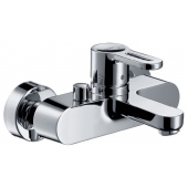 Смеситель Hansgrohe Metropol S 14461000 для ванны с душем