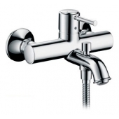 Смеситель Hansgrohe Talis Classic 14140000 для ванны с душем