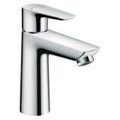 Смеситель Hansgrohe Talis E 71710000 для раковины