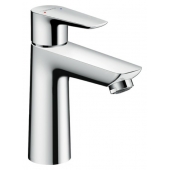 Смеситель Hansgrohe Talis E 71712000 для раковины