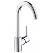 Смеситель Hansgrohe Talis S2 Variarc 14870000 для кухонной мойки