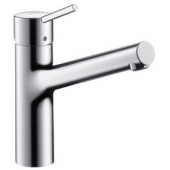 Смеситель Hansgrohe Talis S 32851000 для кухонной мойки