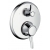Термостат Hansgrohe Ecostat Classic 15753000 для ванны с душем