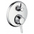 Термостат Hansgrohe Ecostat Classic 15753000 для ванны с душем