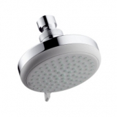 Верхний душ Hansgrohe Croma (27441000) (100 мм)