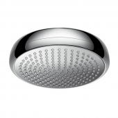 Верхний душ Hansgrohe Crometta 1jet (26577000) (160 мм) хром