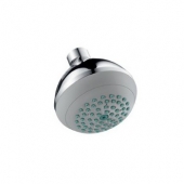 Верхний душ Hansgrohe Crometta 85 Green (28423000)