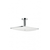 Верхний душ Hansgrohe PuraVida (27390000) (400 мм)