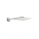 Верхний душ Hansgrohe PuraVida (27437000) (400 мм)