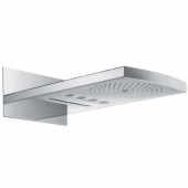 Верхний душ Hansgrohe Raindance Rainfall (28411000)