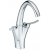 Смеситель Jacob Delafon Carafe E18865-CP для кухонной мойки