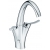 Смеситель Jacob Delafon Carafe E18865-CP для кухонной мойки