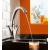 Смеситель Jacob Delafon Carafe E18865-CP для кухонной мойки