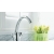 Смеситель Jacob Delafon Carafe E18865-CP для кухонной мойки