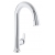 Смеситель Jacob Delafon Sensate E72218-B7-CP для кухонной мойки