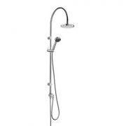 Душевая система Kludi Dual Shower System (6167705-00)
