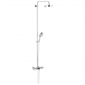 Душевая система Grohe Power and Soul Cosmopolitan 27907000