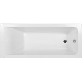 Акриловая ванна Aquanet Bright 165x70 см
