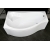 Акриловая ванна Aquanet Palma 170x90 L с каркасом